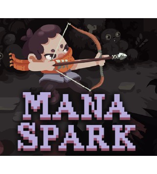 Mana Spark Steam Key GLOBAL